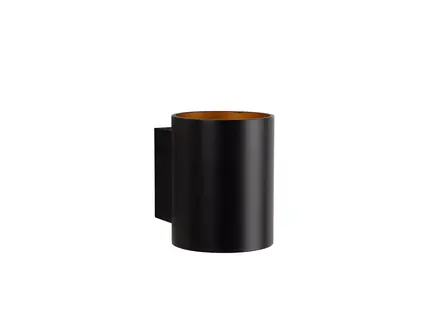 Lucide Xera wandlamp rond Lucide Xera wandlamp rond