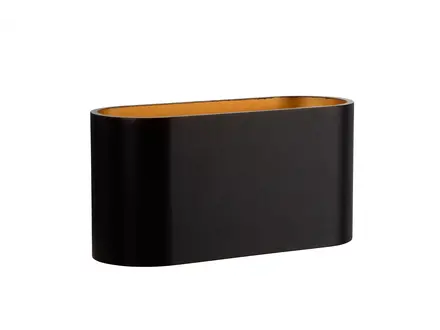 Lucide Xera wandlicht rechthoek Lucide Xera wandlicht rechthoek