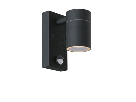 Lucide Arne wandspot sensor Lucide Arne wandspot sensor