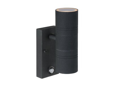 Lucide Arne wandspot up & down sensor