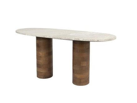 White Label Living Coffee Table corbin
