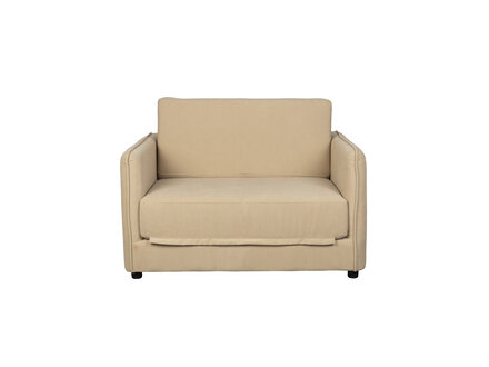 White Label Living Loveseat sofabed jopie