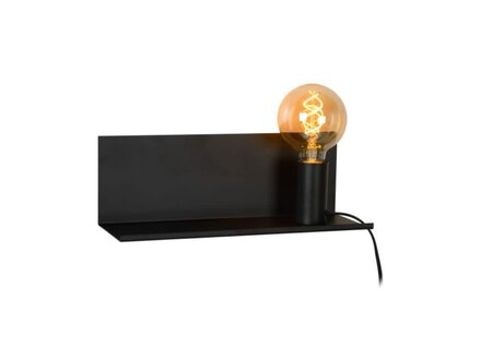 Lucide Sebo wandlamp Lucide Sebo wandlamp