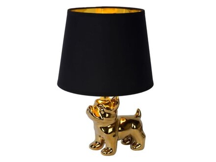 Lucide Sir winston tafellamp