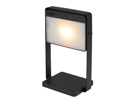 Nordlux Saulio oplaadbare tafellamp