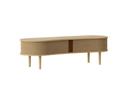 Umage Audacious TV bench oak