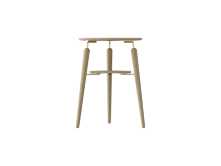 Umage My spot side table oak Umage My spot side table oak