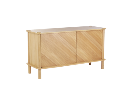 Umage Italic sideboard wood Umage Italic sideboard wood