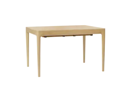 Umage Heart 'n' soul eettafel uitschuifbaar 120/200cm Umage Heart 'n' soul eettafel uitschuifbaar 120/200cm