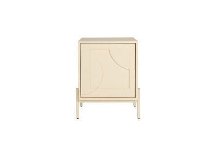 Zuiver Side table faces