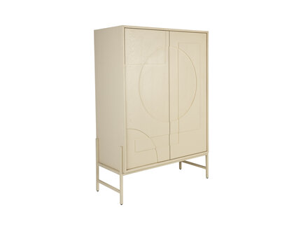 Zuiver Cabinet faces