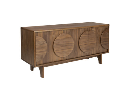 Zuiver Sideboard groove 3 doors