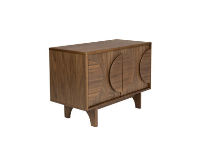 Zuiver Sideboard groove 2 doors Zuiver Sideboard groove 2 doors