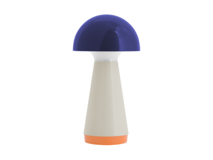 Remember Oplaadbare tafellamp bobbi Remember Oplaadbare tafellamp bobbi