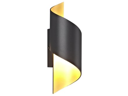 Fantasia Helix wandlamp Fantasia Helix wandlamp