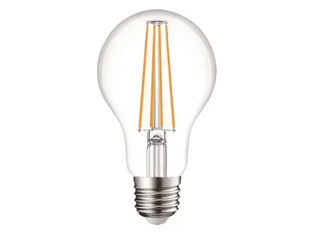 Fantasia E27 LED A60 2,2W Helder 2700K Niet-Dimbaar