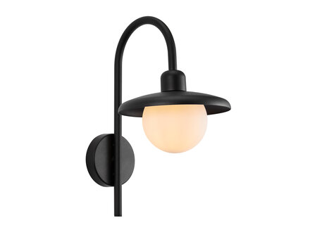 Nordlux Berlo wandlamp Nordlux Berlo wandlamp