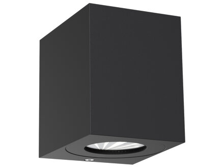 Nordlux Canto kubi 2 wandlamp Nordlux Canto kubi 2 wandlamp