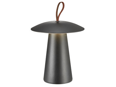 Nordlux Ara to go oplaadbare lamp