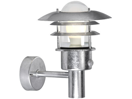 Nordlux Lonstrup wandlamp sensor Nordlux Lonstrup wandlamp sensor
