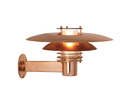 Nordlux Phoenix buitenwandlamp Nordlux Phoenix buitenwandlamp