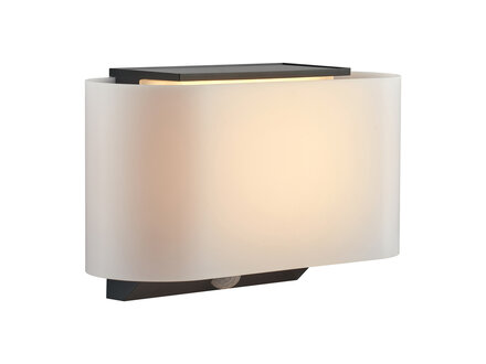 Nordlux Piola solar buitenwandverlichting