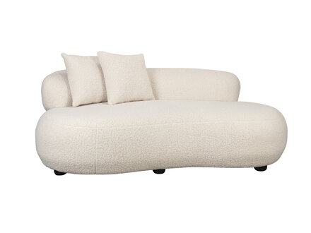 White Label Living Organische sofa White Label Living Organische sofa