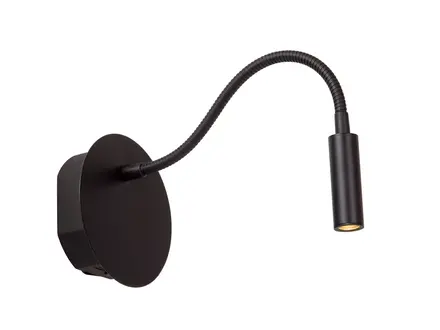 Lucide Jolijn oplaadbare flex wand/bedlamp Lucide Jolijn oplaadbare flex wand/bedlamp