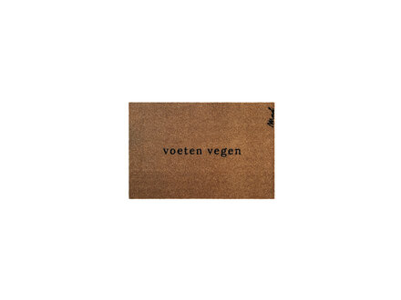 Mad about Mats Azar scraper mat 50x75cm