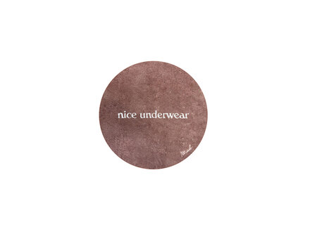 Mad about Mats Freya touch mat ø67cm