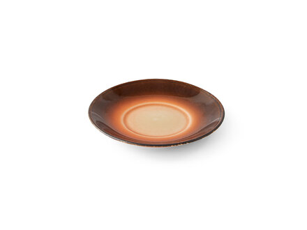 HK living 70s ceramics : ondertas, medium roast HK living 70s ceramics : ondertas, medium roast