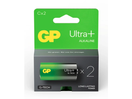 VSA C batterij x2 VSA C batterij x2