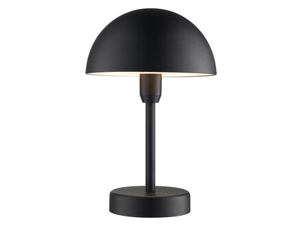 Nordlux Oplaadbare Ellen mini taffellamp