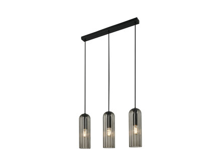 Nordlux Miella 3-rail hanglamp
