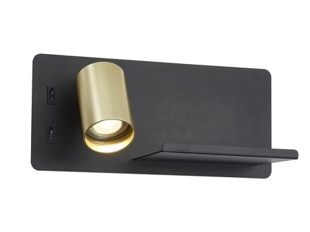 Fantasia Dusk wand/bedlamp links Fantasia Dusk wand/bedlamp links