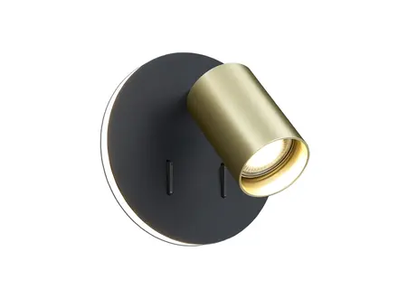 Fantasia Dusk wand/bedlamp Fantasia Dusk wand/bedlamp