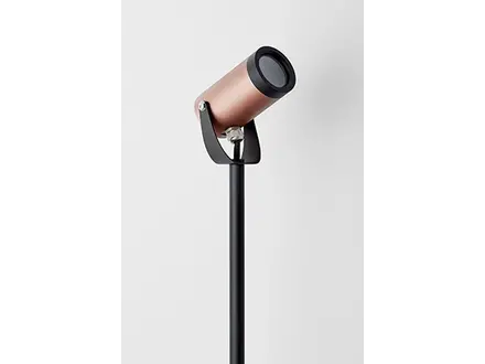 Diomede DX stem pinspot zonder honeycomb 52°