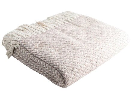 Gusta Plaid bruin Gusta Plaid bruin