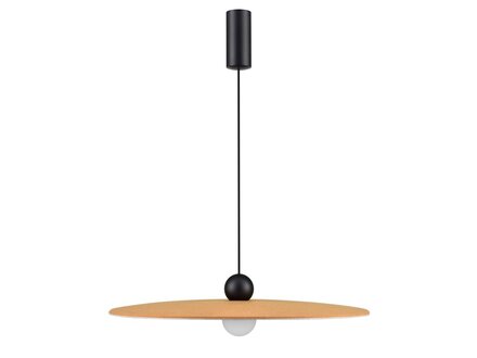 Fantasia Jutt vilt hanglamp ø60cm Fantasia Jutt vilt hanglamp ø60cm