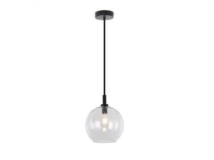 Fantasia Canopy zwart (3m kabel) zonder glas