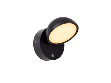 Lucide Finn wandlamp Lucide Finn wandlamp