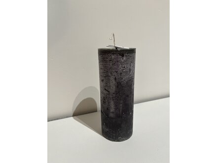 Lifestyle Bernard kaars 7x20 mosgroen