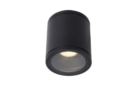 Lucide Aven badkamer plafondspot rond Lucide Aven badkamer plafondspot rond