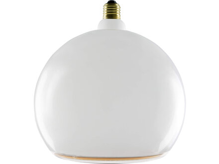 Segula Floating white globe