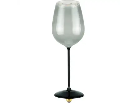 Segula Floating red wine black-smokey grey Segula Floating red wine black-smokey grey