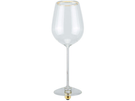 Segula Floating red wine clear-clear Segula Floating red wine clear-clear