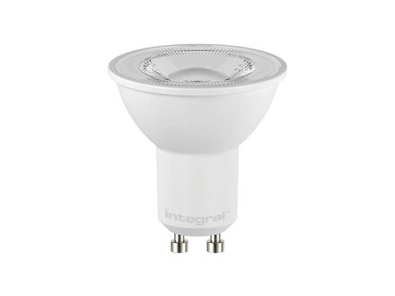 Segula GU10 spot - 600lm - 3000K