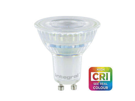 Segula GU10 spot - 400lm - 3000k
