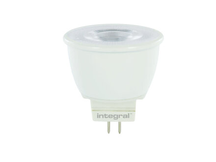 Segula MR11 bulb 12v 380lm - 2700K