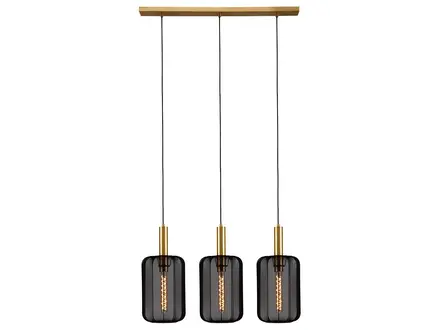 Lucide Corina hanglamp x3 Lucide Corina hanglamp x3